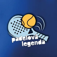 Padelová legenda