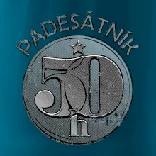 Padesátník Československý Padesátník Československý