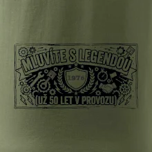 1976 - mluvíte s legendou