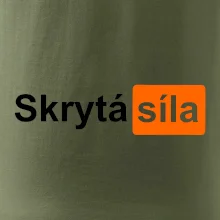 Porn - Skrytá síla