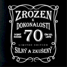 Zrozen k dokonalosti 70