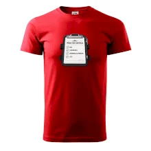 Předletová kontrola