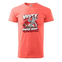 Vruty vítězí nad obyčejnými hřebíky