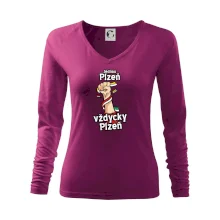 Jednou Plzeň vždycky Plzeň