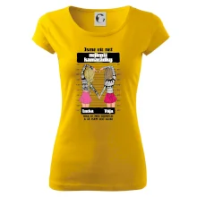 Víc než nejlepší kamarádky