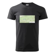 Jizerské hory mapa
