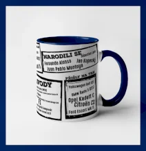 V kostce pro fanouška automobilismu 1975