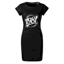 Narozeninovy ročník graffiti 1981