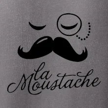 La Mustache