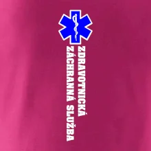 Hvězda života - zdravotnická záchranná služba