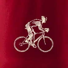 Cyklista silničkář