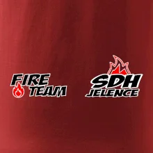 Fire Team SDH (vlastní název)