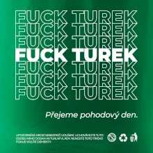 Turek recyklace