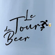 Le tour de beer