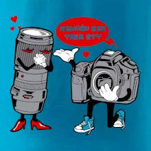 Nemůžu bez tebe být foto