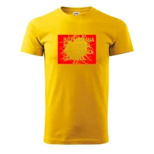 Praha logo - rozkopaná