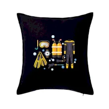 Potápěčská výzbroj