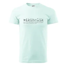 Čeština 2.0 - wikiholik