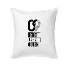 Hero, Legend, King/queen 2009