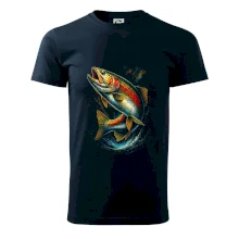 Obrázek pstruh dynamický