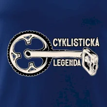 Cyklistická legenda