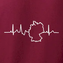 EKG Německo