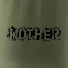 Párové triko Motherfucker