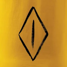 Dámské přirození hladce oholené