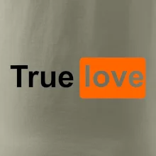 Porn - True Love