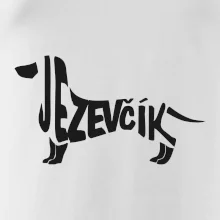 Jezevčík - CZ