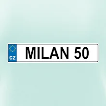 SPZ Milan 50