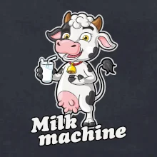 Milk machine