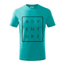 Adventure obdelník