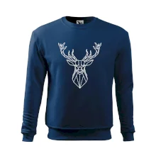 Geometrie - Jelen velký