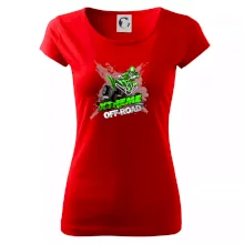 ATV čtyřkolka offroad XXX