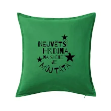 Nejvetší hrdina na Světě je můj táta