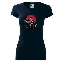 Japan culture - samurai