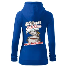 Nejlepší rajskou vaří babička