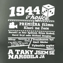 1944 v kostce