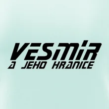 Vesmír a jeho hranice