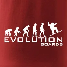 Evoluce Boards