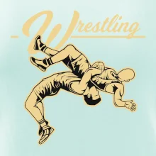 Wrestling v boji