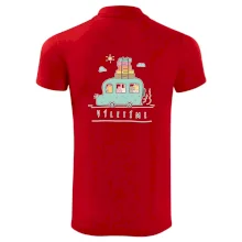 Výletíme obytňák kreslený