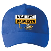 Nejlepší bagrista