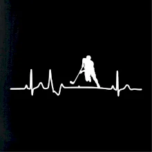 EKG floorball EKG floorball