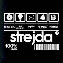 Čárový kód strejda Čárový kód strejda