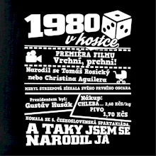 1980 v kostce