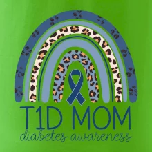 T1D MOM