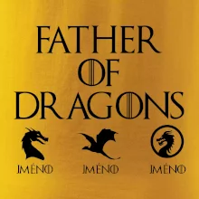 Father of dragons