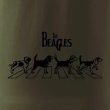 The Beagles